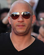 Vin Diesel